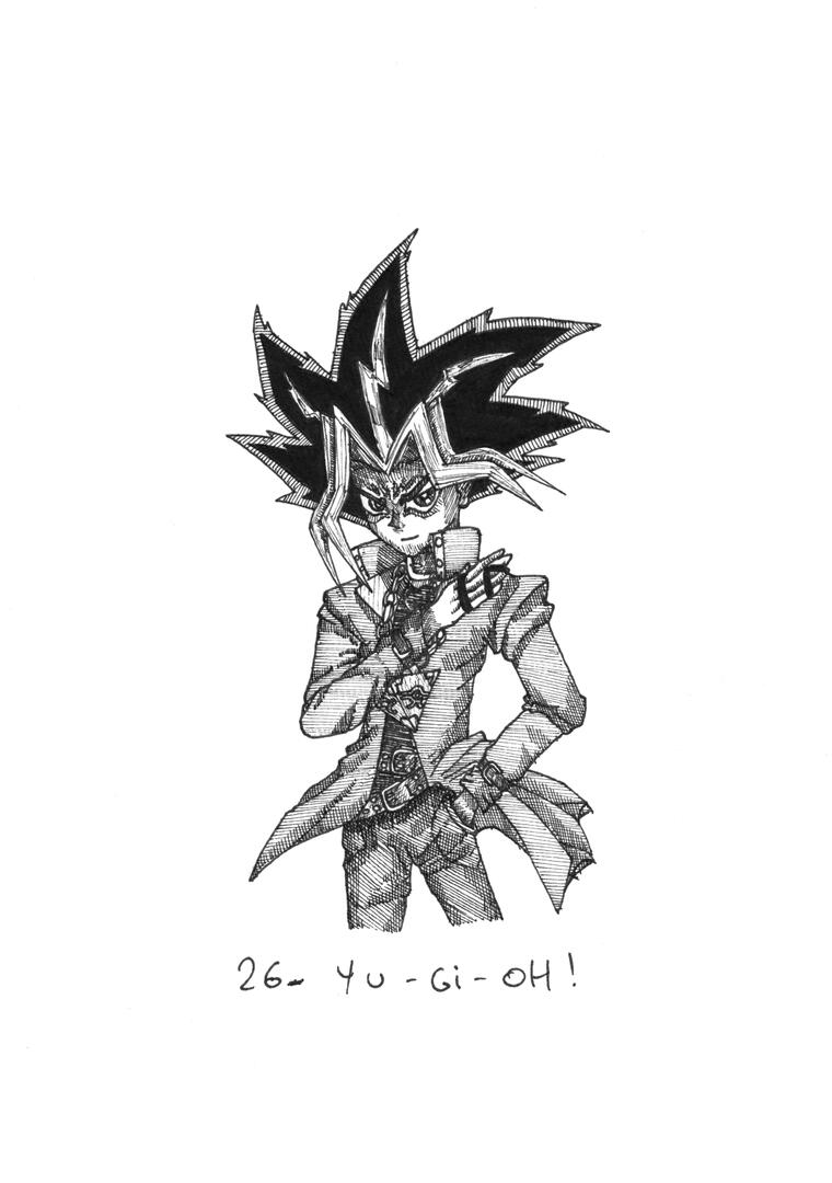 Yu-Gi-Oh