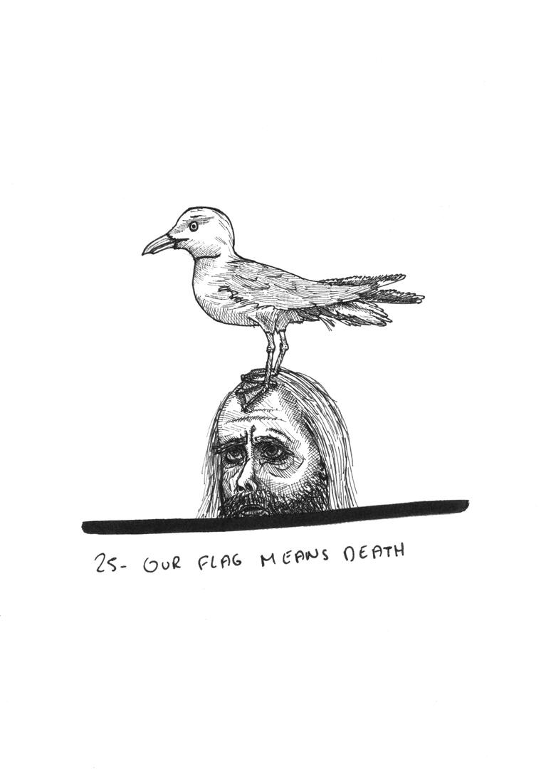 Our Flag Means Death