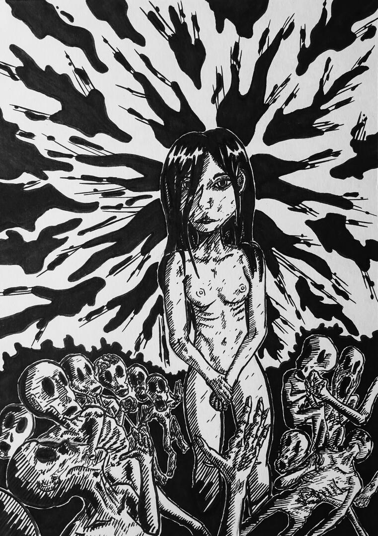 Sans Titre [décembre 2021]