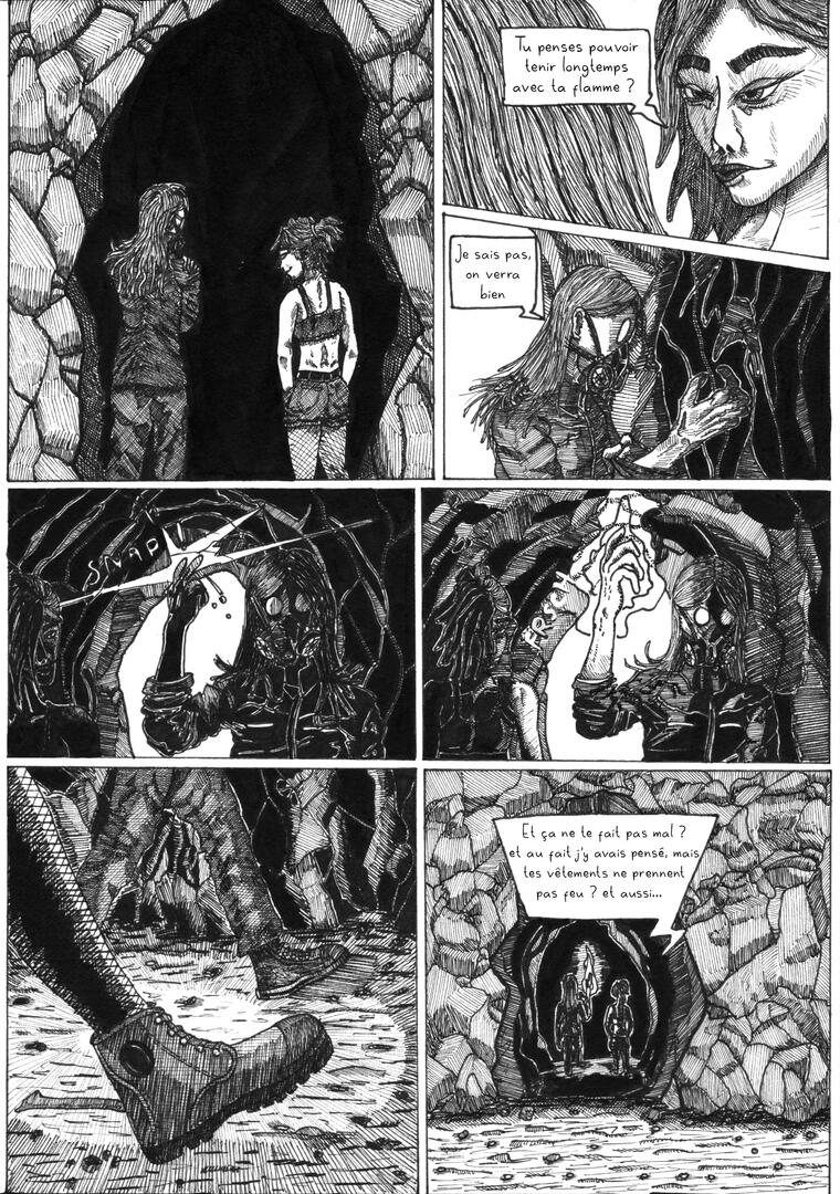 BD test leroy et red [mars 2023]