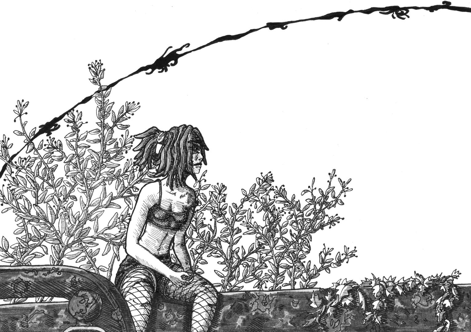 Red assise [septembre 2023]