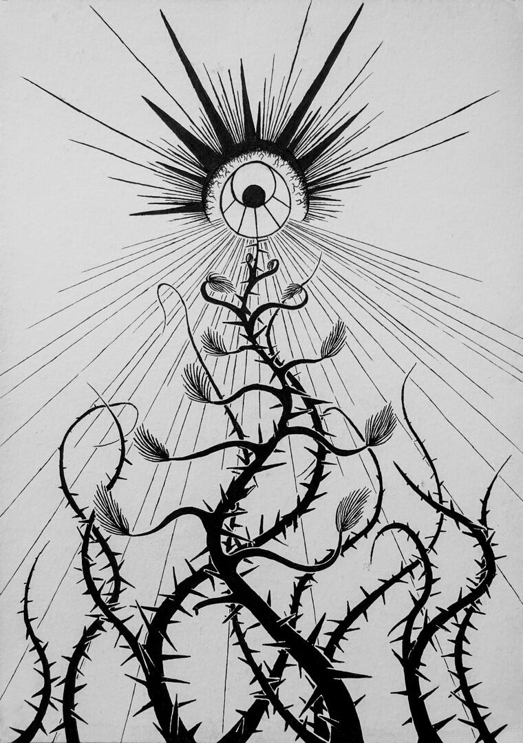 Fleur de Malaise [Juin 2022]