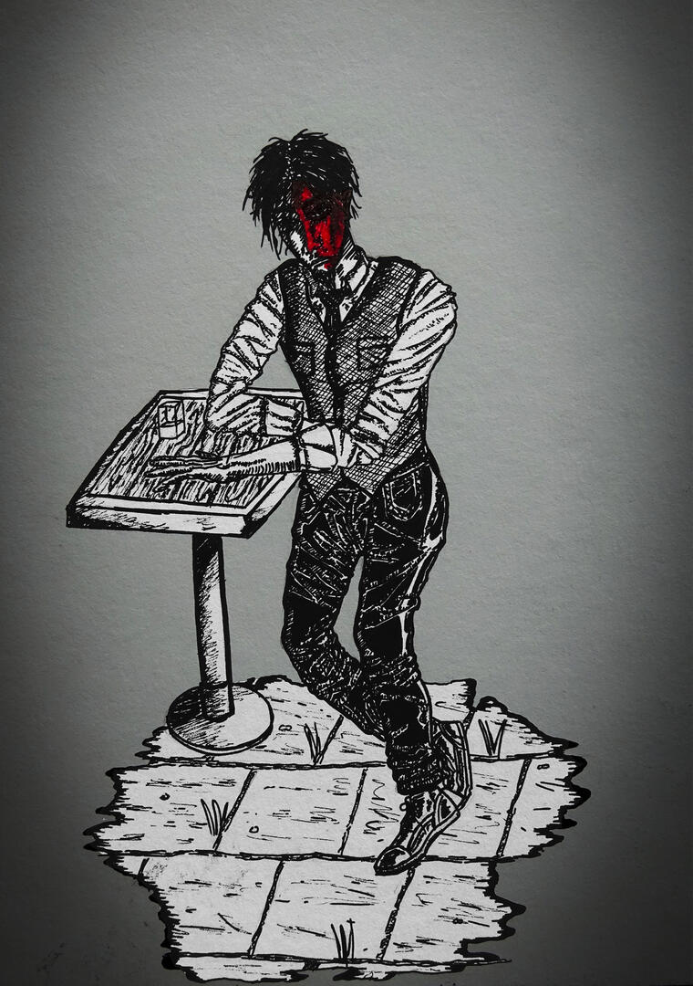 Satan [Septembre 2022]