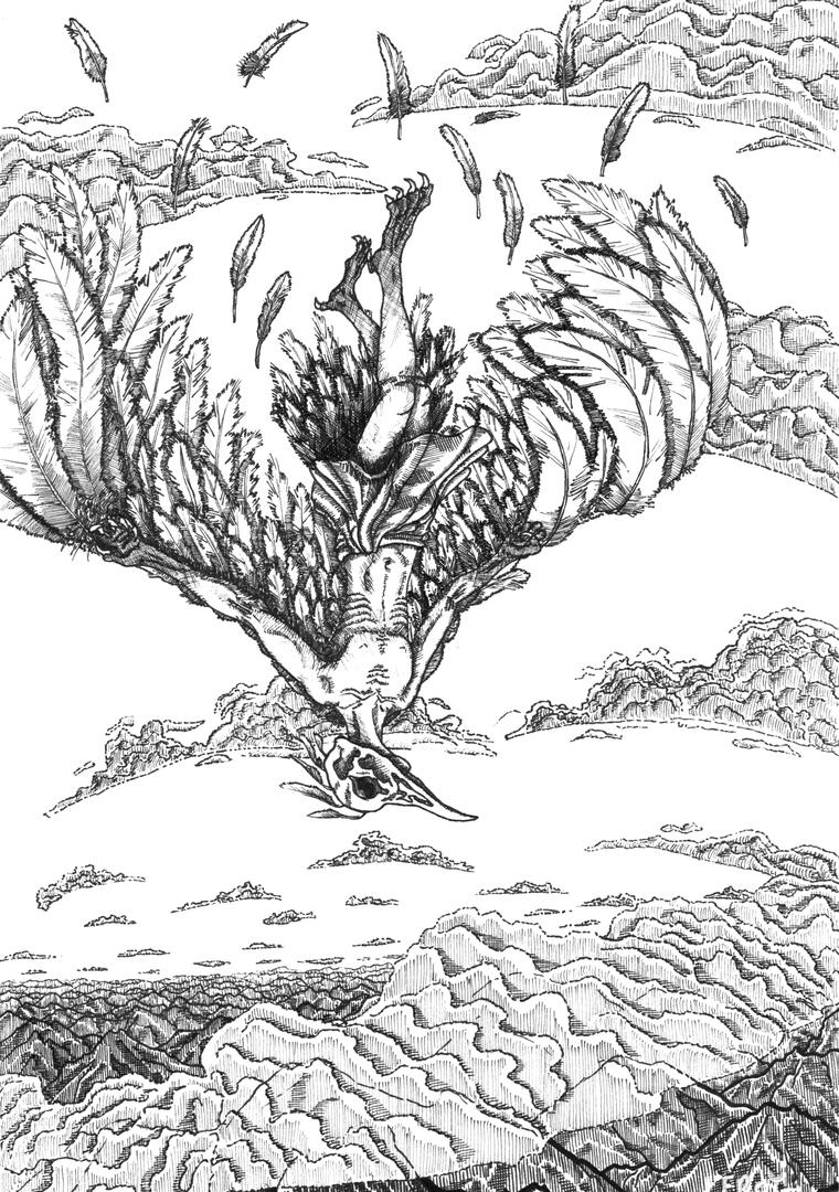 Ito tombant du ciel [avril 2023]