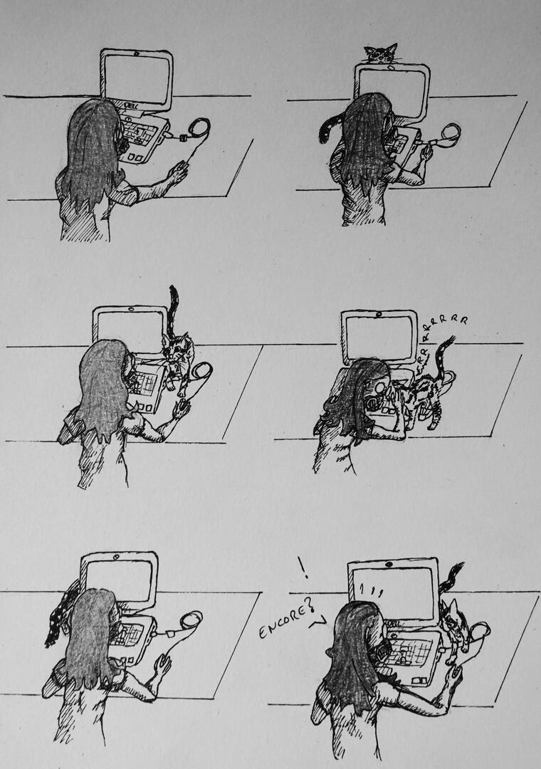 BD 1 nul [Juillet 2022]