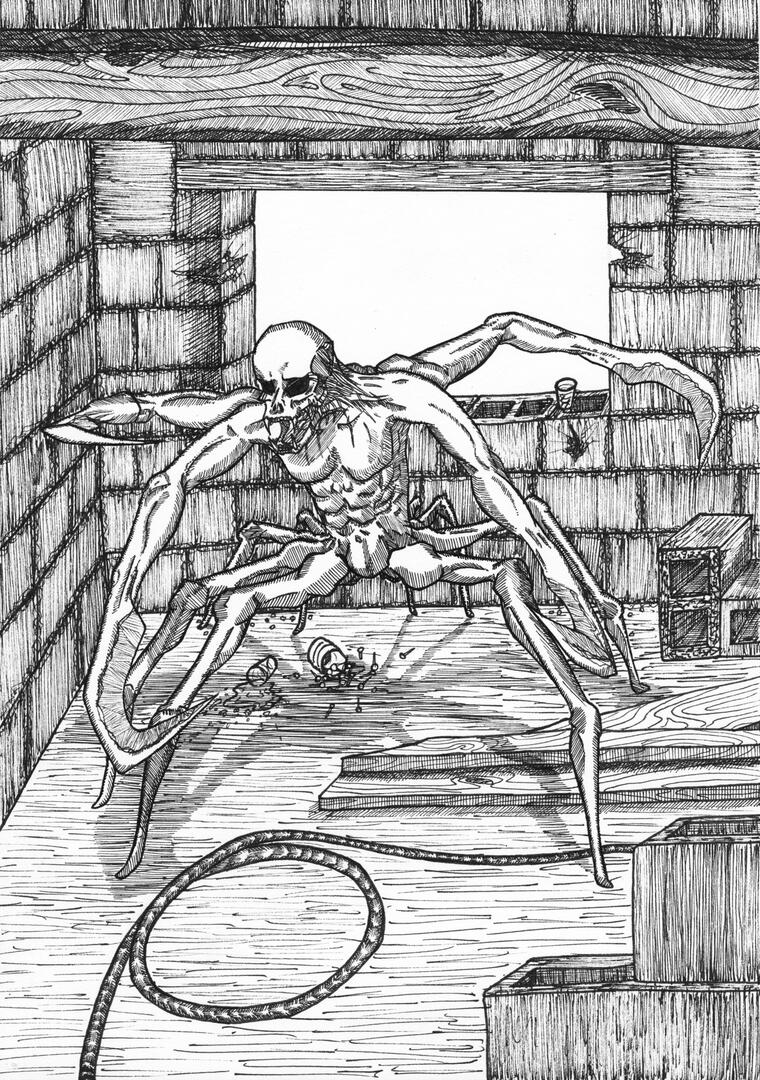 Déchiram [Novembre 2022]