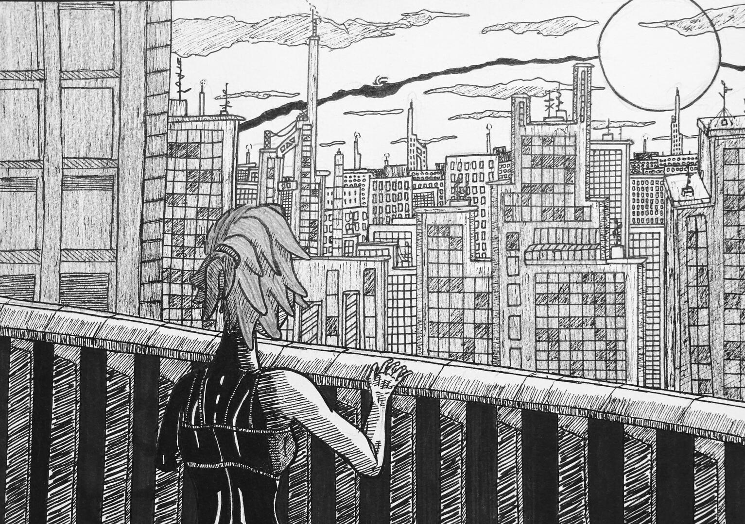 Ville [Septembre 2022]