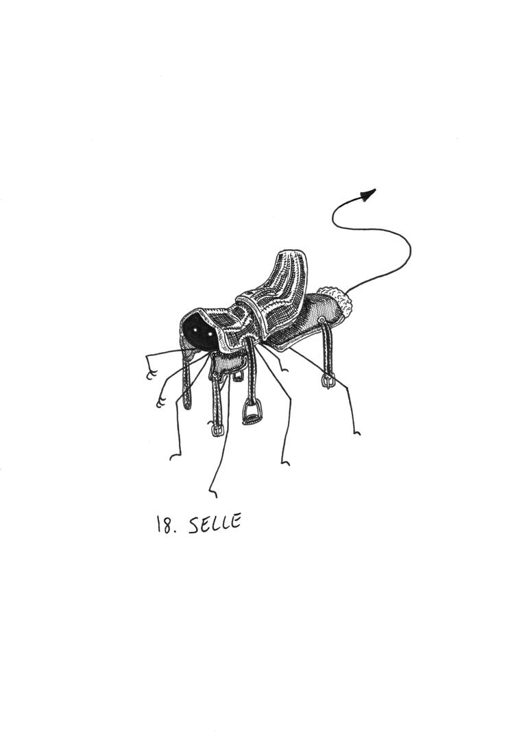Selle