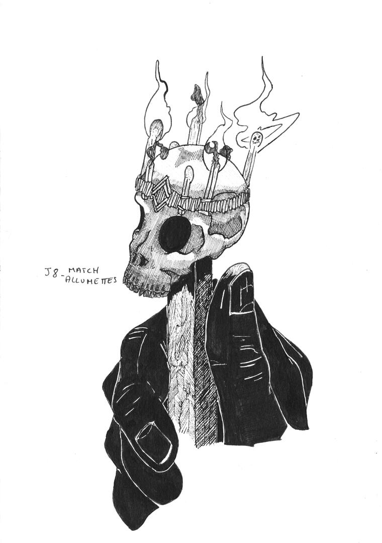 Allumettes