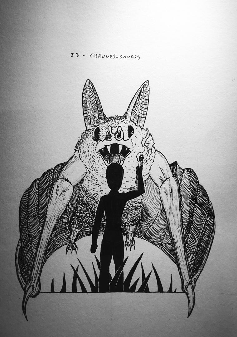 Chauve-Souris